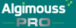Logo Algimouss PRO