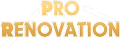 Logo Pro Rénovation