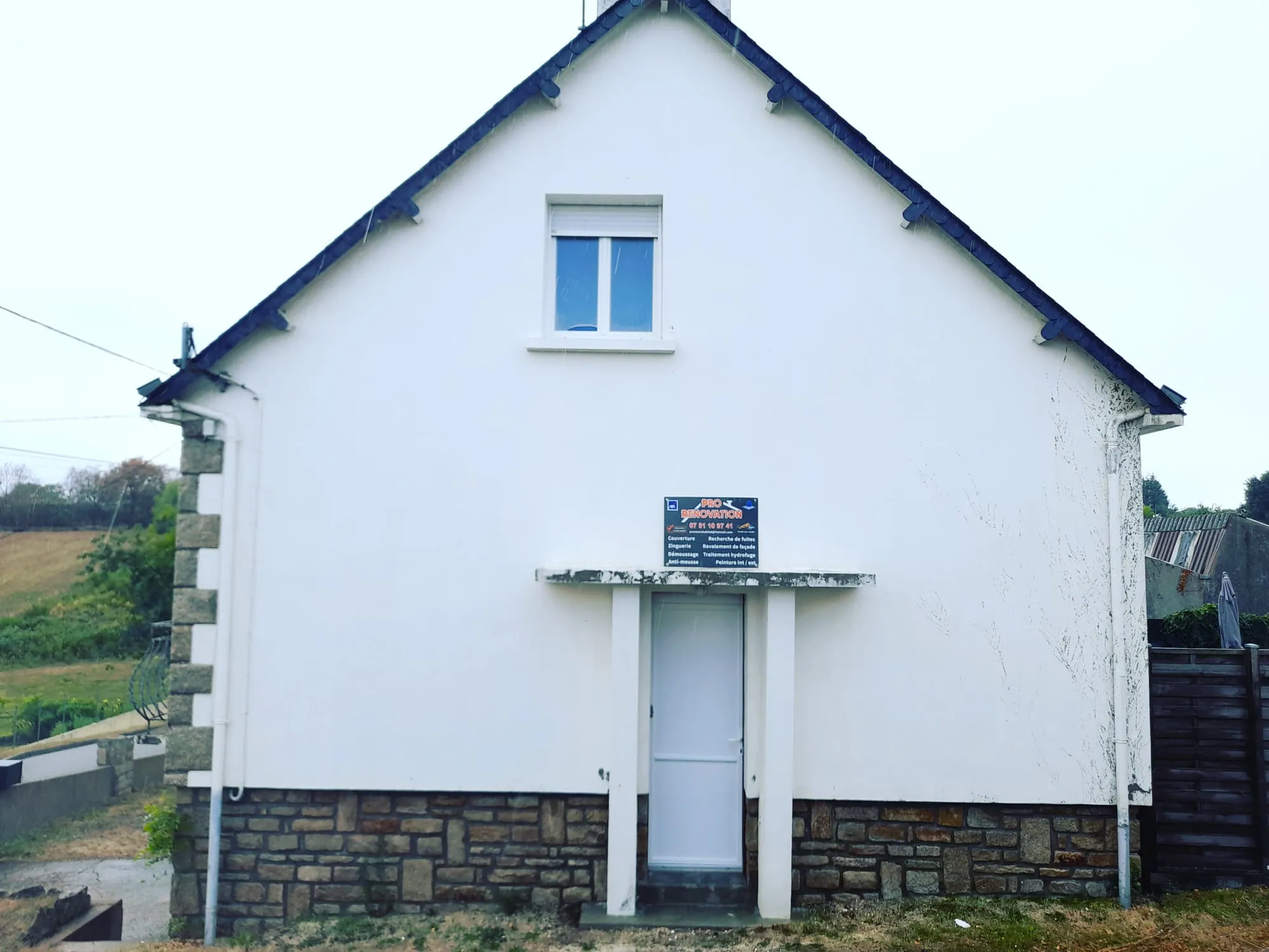 Réalisation Pro Rénovation en Corrèze, réalisation Pro Rénovation (photo 3)