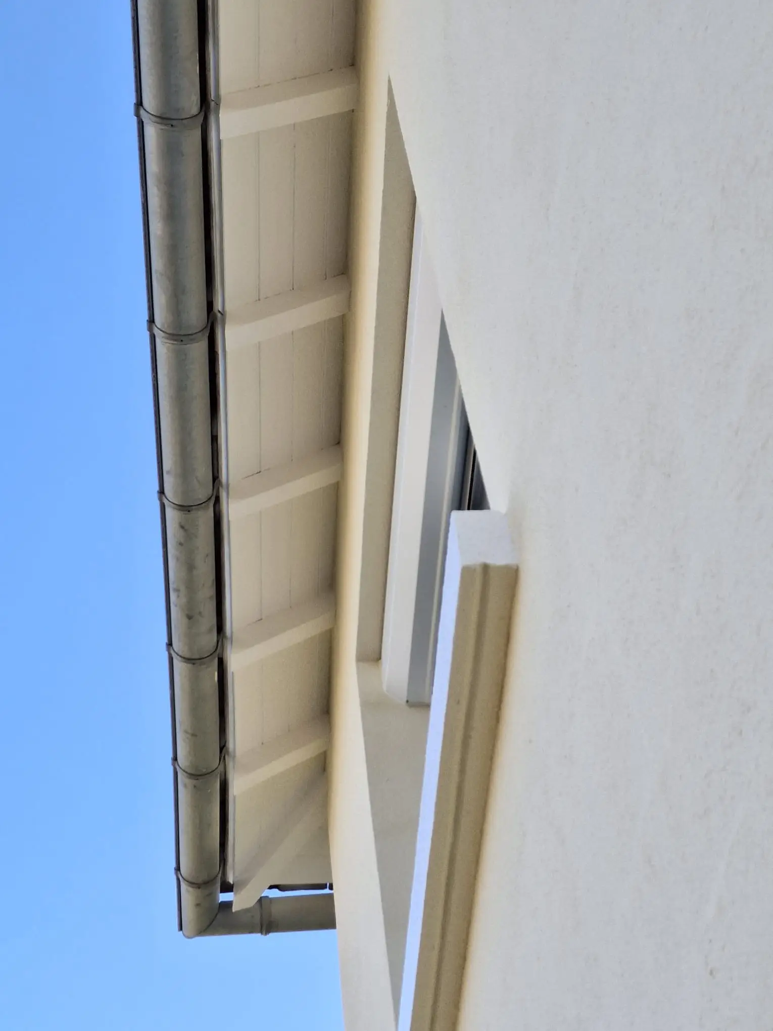 Peinture extérieure en Corrèze, réalisation Pro Rénovation