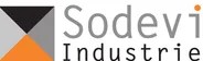 Logo Sodevi Industrie