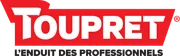 Logo Toupret