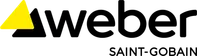 Logo Weber (Saint-Gobain)